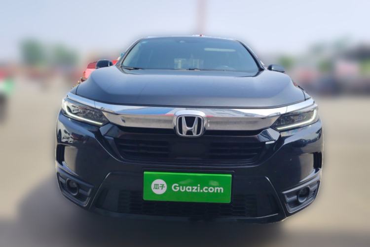 Used Honda Breeze 2021 240TURBO CVT Two-Wheel Drive Smart Enjoyment Version Front