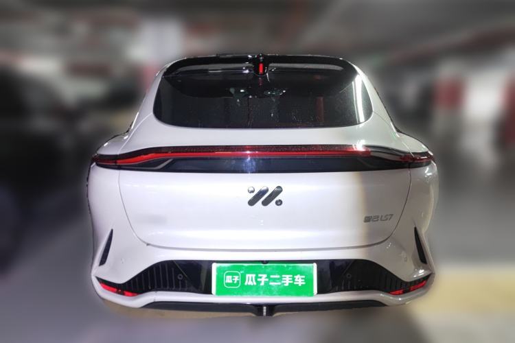 Used IM LS7 2023 90 kWh Elite Rear-Drive Version