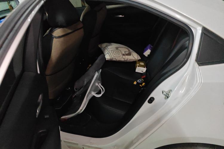 Used Toyota Levin 2021 185T CVT Sport Edition