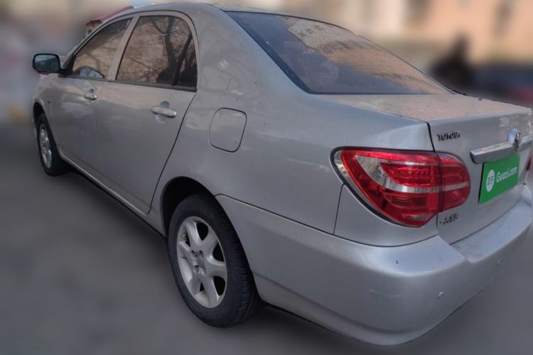 Used Toyota Corolla EX 2013 1.6L Manual Excellence Edition