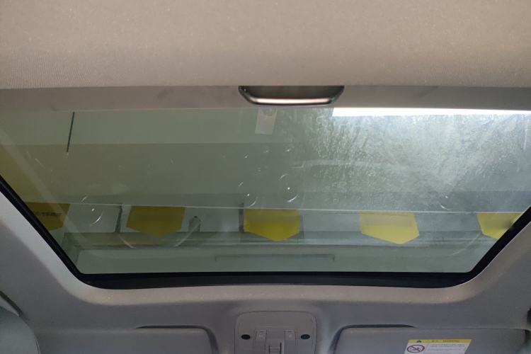 Used Audi Q2L e-tron 2019 Q2L e-tron Pure Electric Smart Enjoyment Model Headliner