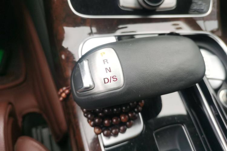 Used Audi A8 2014 A8L 45 TFSI quattro Comfort model
