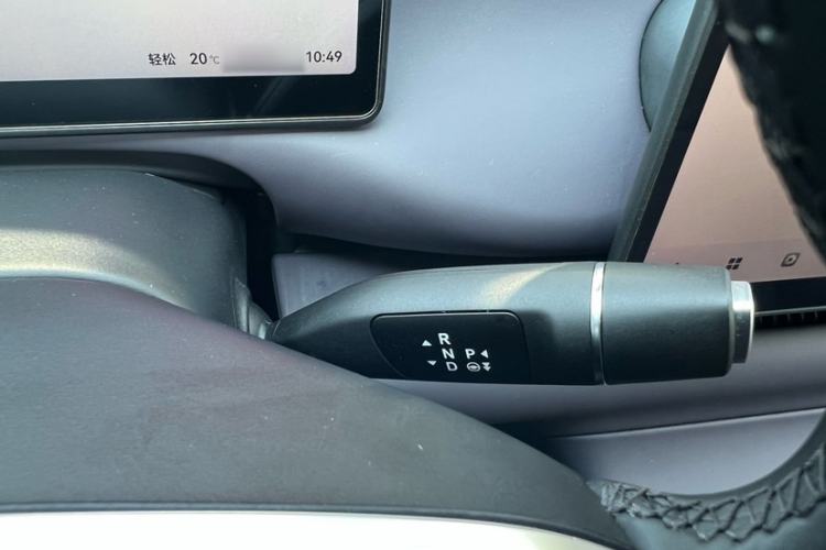 Used Leapmotor C10 2024 210 Smart Edition
