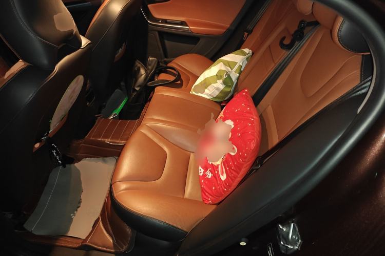 Used Volvo S60 2018 S60L T3 Smart Progress Edition