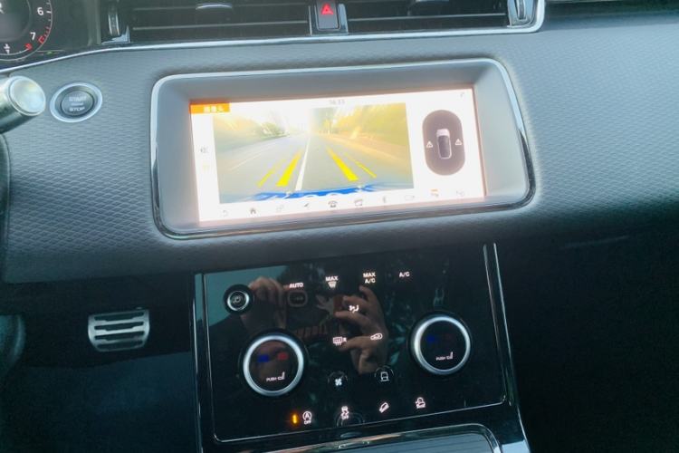 Used Land Rover Range Rover Evoque 2020 249 PS R-DYNAMIC S Sport Edition
