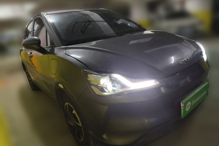 Used NETA V 2021 Long-Range Entertainment Edition Upgrade Model
