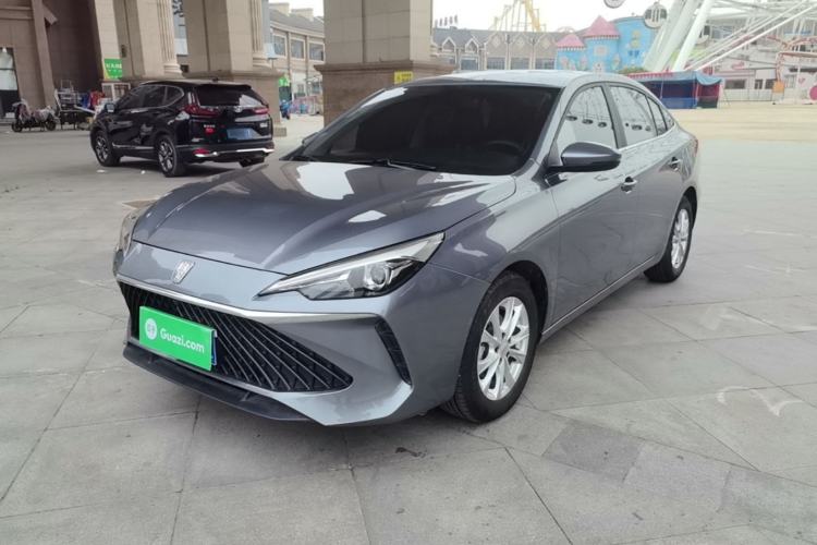 Used Roewe i5 2023 1.5L CVT Luxury Edition
