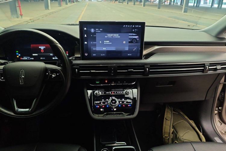 Used Lincoln Corsair 2022 2.0T Two-Wheel Drive Deluxe Edition
