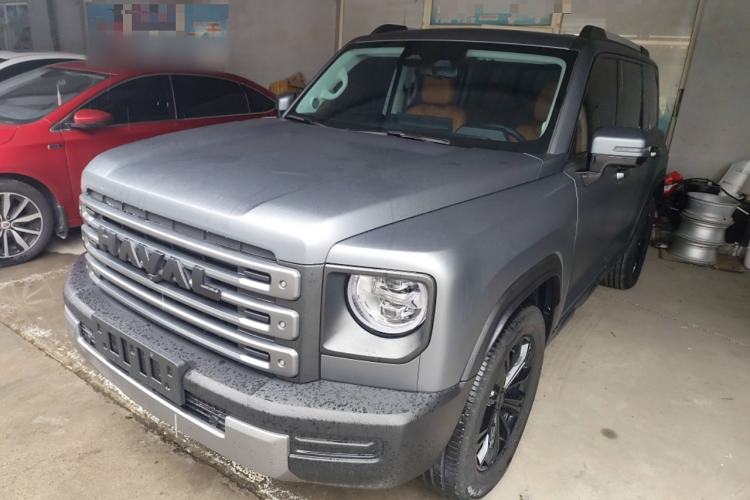 Used Haval Raptor New Energy 2024 Hi4 145 Cross-Over Edition