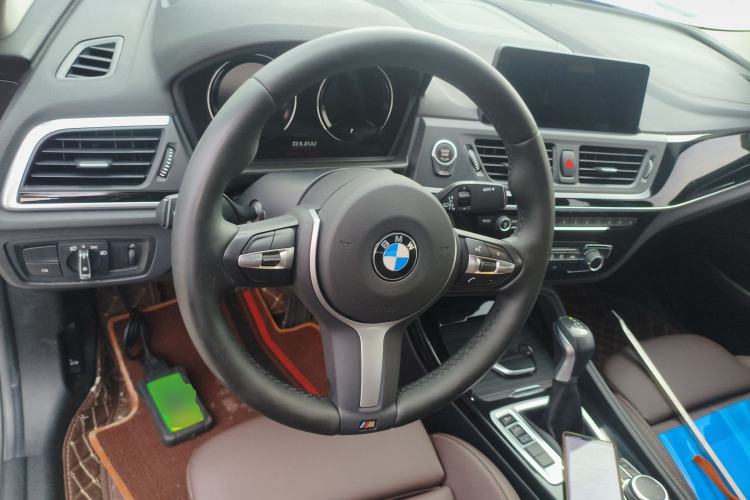 Used BMW 1 Series 2019 118i M Sport Package

