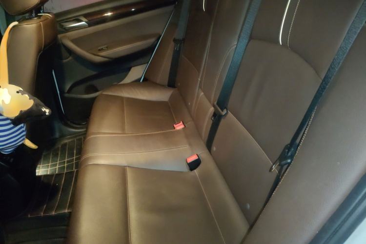 Used BMW X4 2014 xDrive20i X Design Package