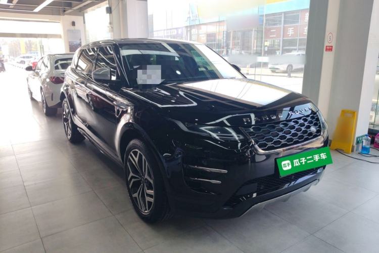 Used Land Rover Range Rover Evoque 2021 Range Rover Velar L 249PS R-Dynamic First Edition