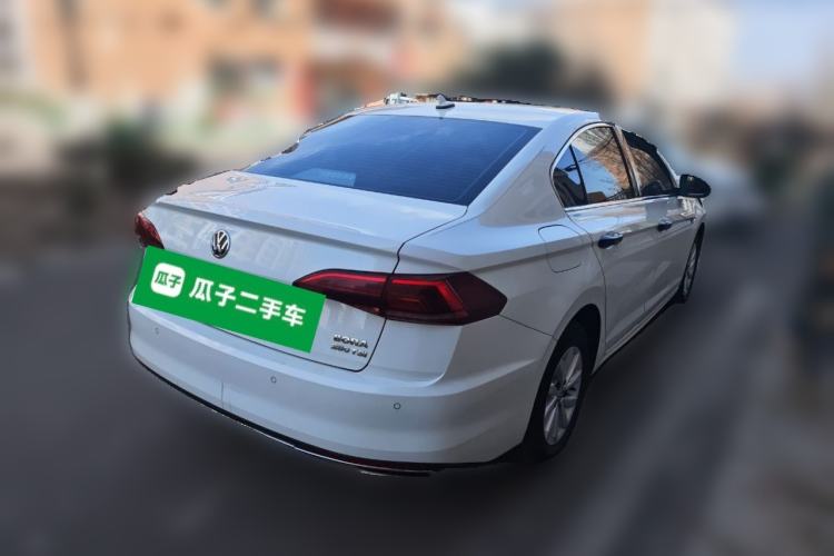 Used Volkswagen Bora 2020 1.5L Automatic Comfort Model
