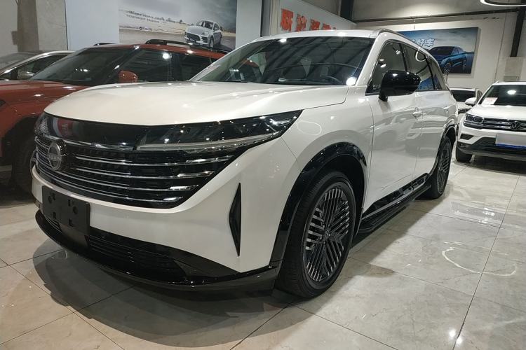 Used Nissan Pathfinder 2024 380 VC-TURBO Four-Wheel Drive Prestige Edition 6 Seats