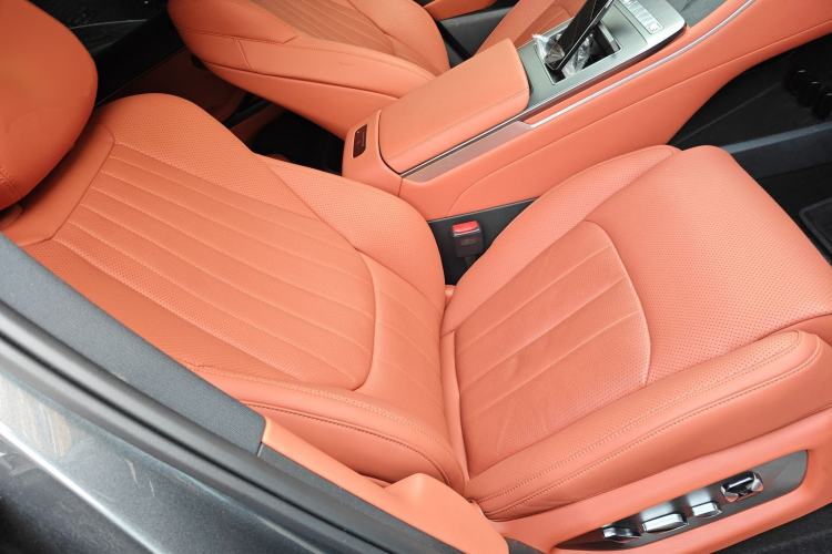 Used BYD Tang L 2025 EV 600KM All-Wheel-Drive LiDAR Flagship Model
