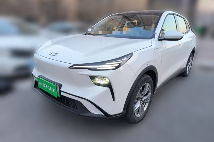 Used Bestune Yueyi 03 2025 565km Enjoy Edition