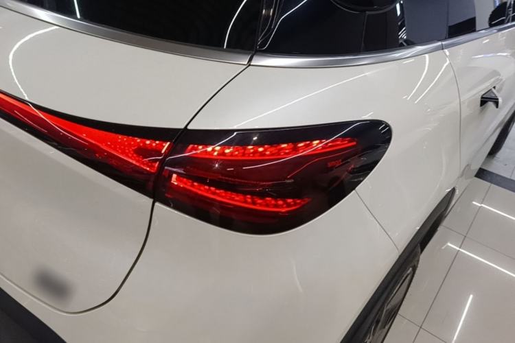 Used smart #1 2022 Premium Edition
