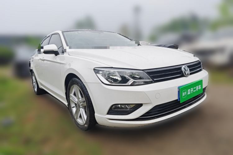 Used Volkswagen Lamando 2018 280TSI DSG Comfort Edition
