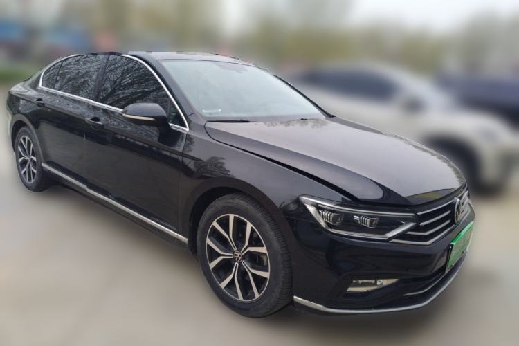 Used Volkswagen Magotan 2020 330TSI DSG Leading Model