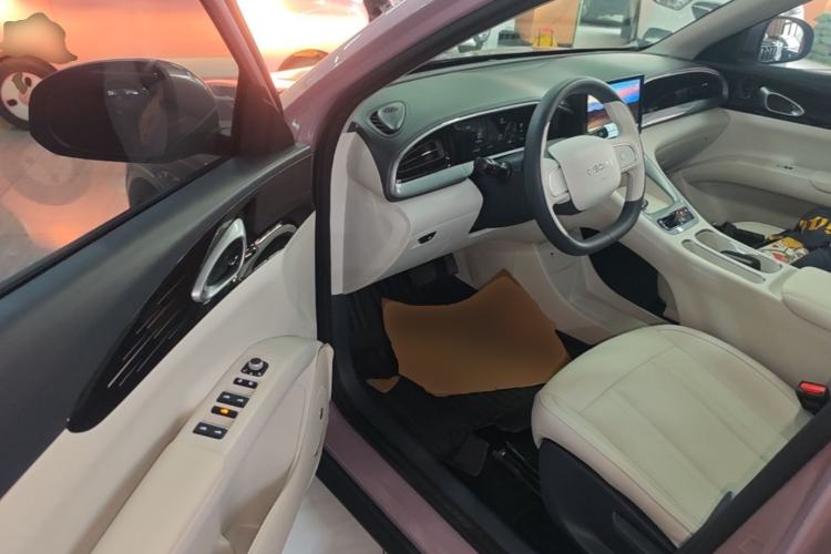 Used Geely Galaxy Geome 2025 310km Youth Edition