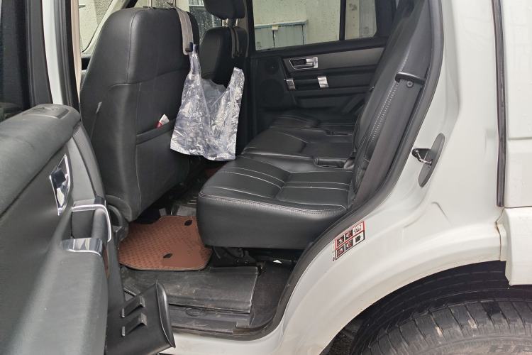 Used Land Rover Discovery 2014 3.0 SC V6 HSE