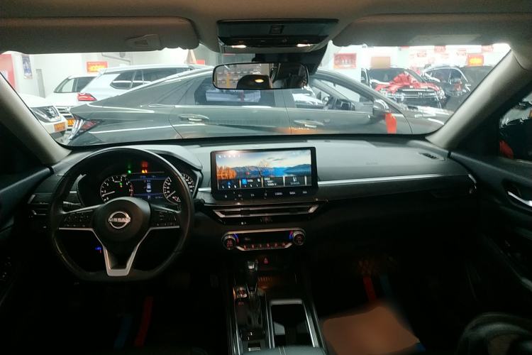 Used Nissan Teana 2022 2.0L XL-TLS Enjoyment Edition Center Console