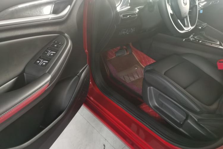 Used Changan Eado 2020 PLUS Million Edition 1.6L GDI CVT Luxury Model
