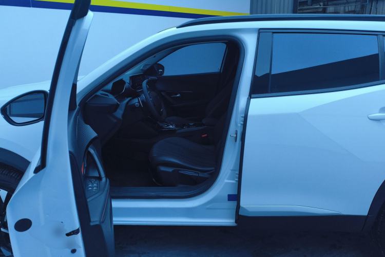 Used Peugeot 2008 2022 230THP THE ONE
