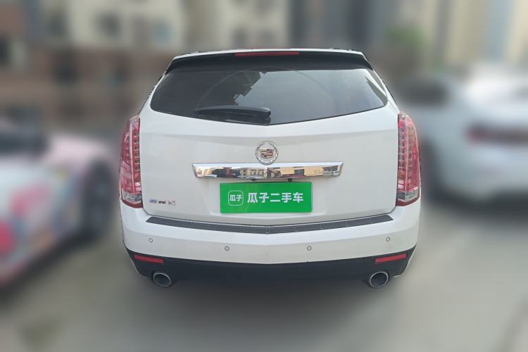 Used Cadillac SRX 2014 3.0L Luxury Model
