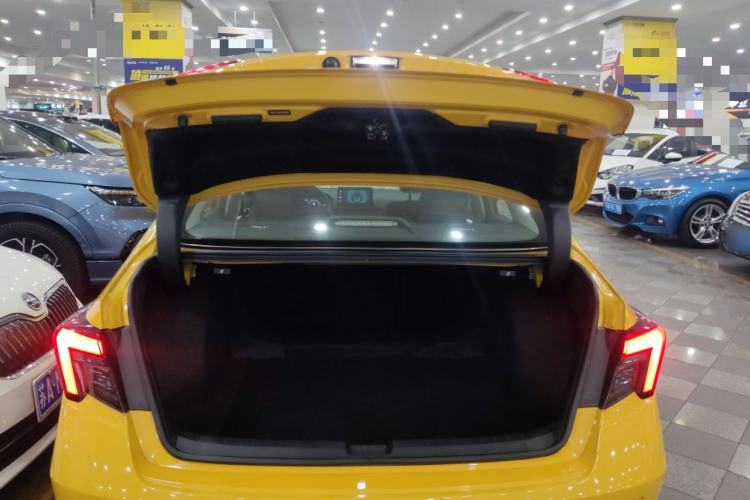 Used Honda Integra 2022 240TURBO CVT Prestige Edition
