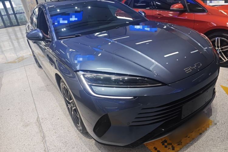 Used BYD Seal 2023 DM-i 1.5T 121km Prestige Model