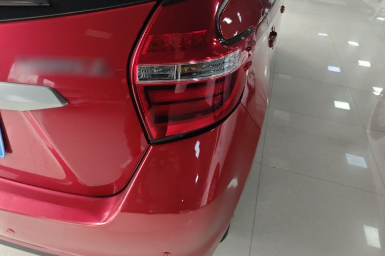 Used Toyota YARiS L Zhi Xuan 2016 Revised 1.5E CVT Charming Edition