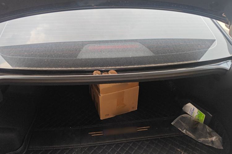 Used Wuling Xingguang 2023 70 Standard Edition