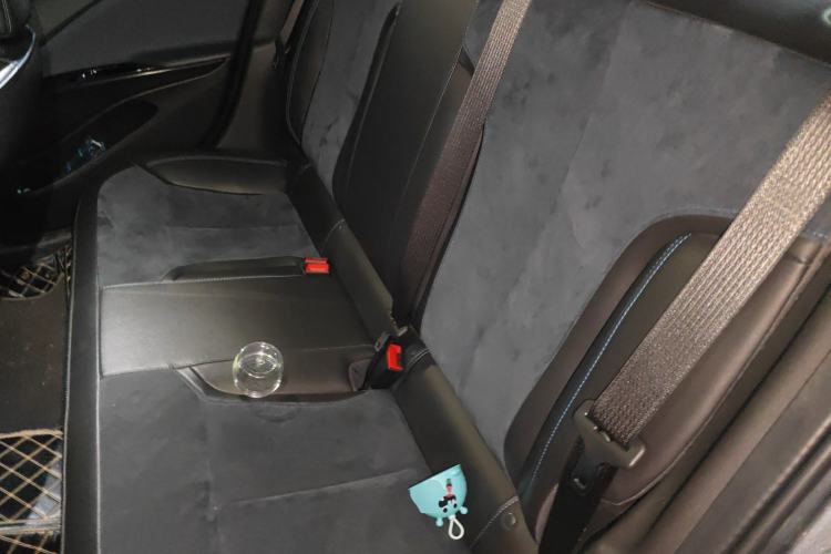 Used Buick Velite 6 2020 Plug-in Hybrid Connected Smart Edition
