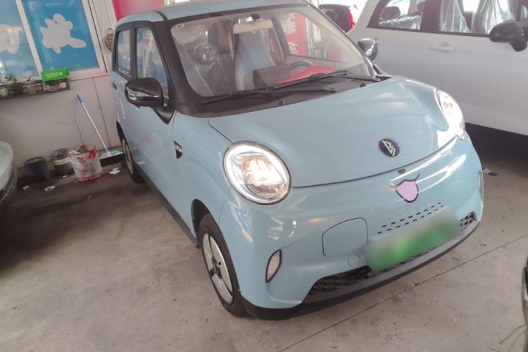 Used LINGBOX 2022 Zhuowenjun Pro Edition Front Right 45 Deg