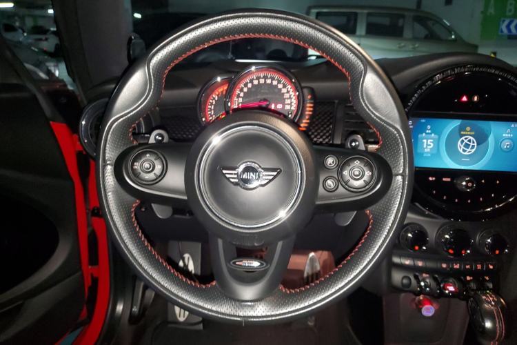 Used MINI JCW 2015 2.0T JOHN COOPER WORKS