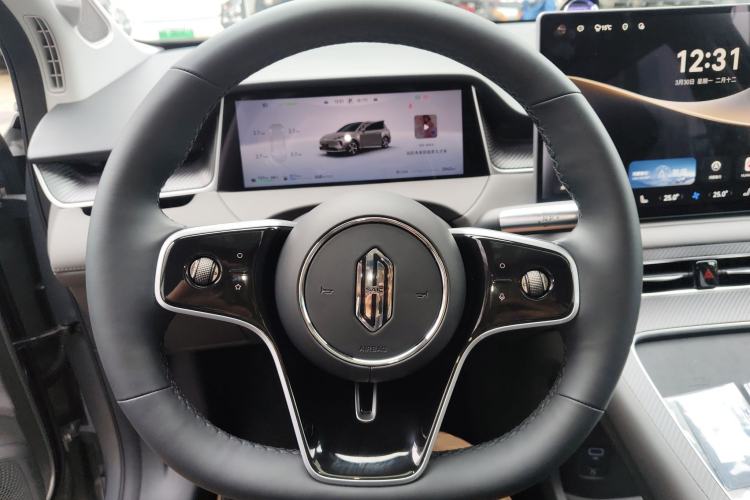 Used Hima H5 2025 Model Range-Extending Pro
