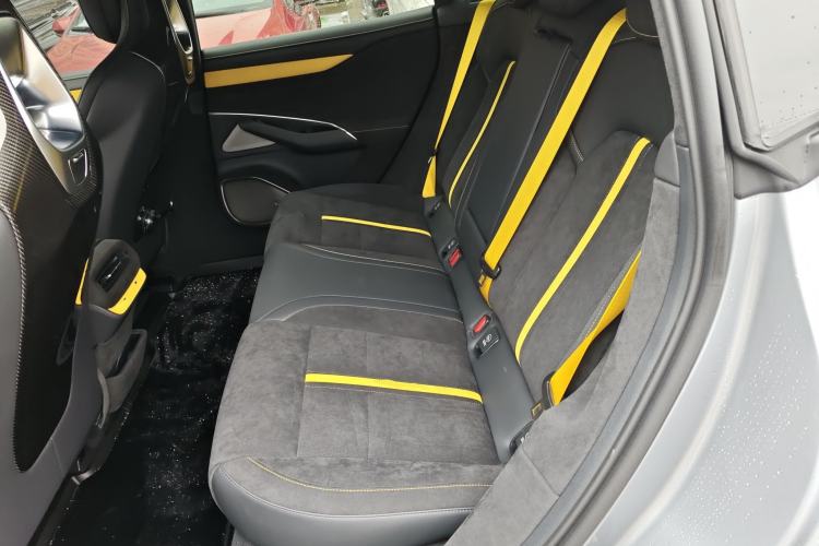 Used Xiaomi Auto SU7 Ultra 2025 Ultra Model