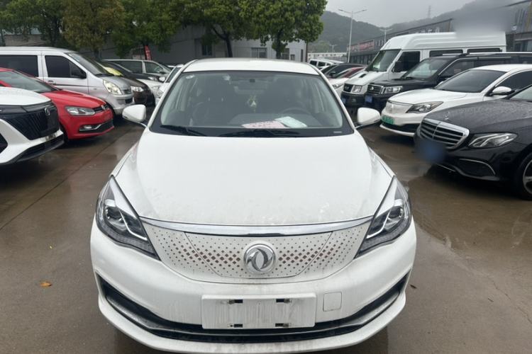 Used Dongfeng Aeolus E70 2021 360H Battery-Swap Version