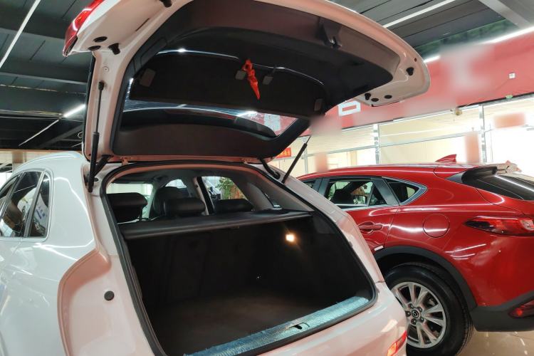 Used Audi Q3 2016 30 TFSI Collector's Edition Comfort Model
