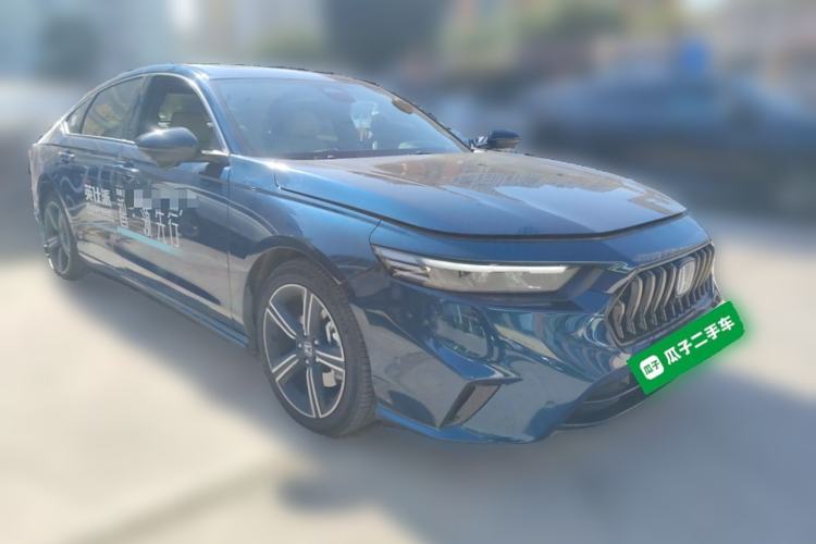 Used Honda Inspire New Energy 2023 ePHEV Smart Edition