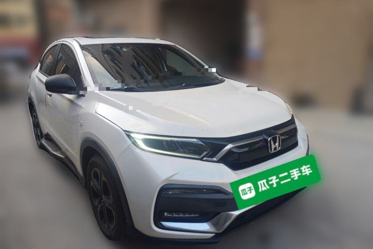 Used Honda XR-V 2020 220TURBO CVT Luxury Edition