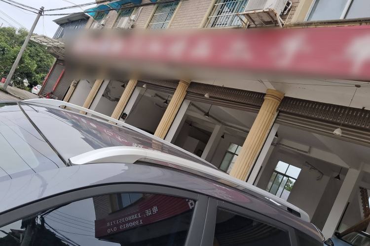 Used Cowin Xuanjie 2023 1.5L Manual Enjoyment Edition
