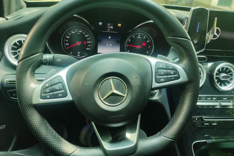 Used Mercedes-Benz C-Class 2018 C 200 Achievement Special Edition