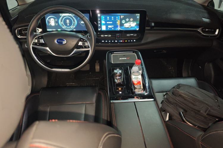 Used AION V 2020 70 Intelligent Edition
