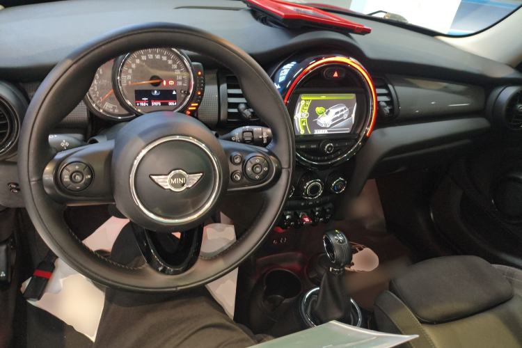 Used MINI 2016 1.5T COOPER Five-Door Edition