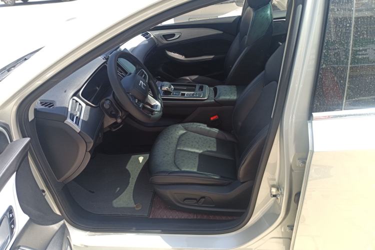 Used Rising ER6 2020 620 km Smart Edition
