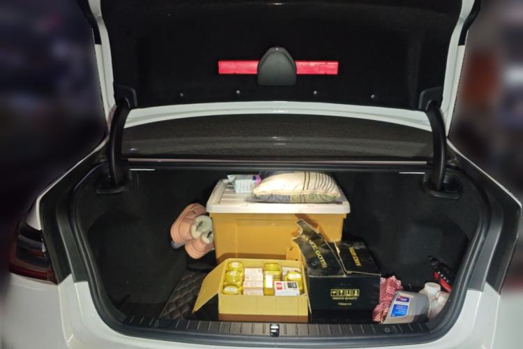 Used BMW 7 Series 2019 Restyled 730Li M Sport Package