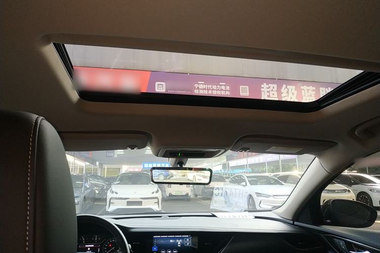 Used Buick Regal 2024 25T Deluxe Edition