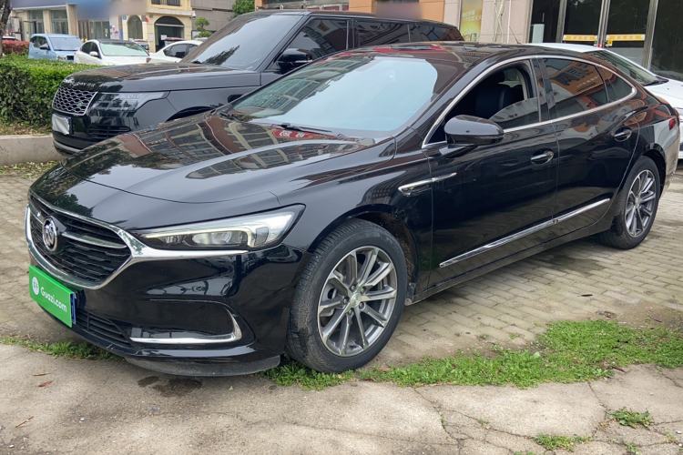 Used Buick LaCrosse 2022 652T Luxury Version